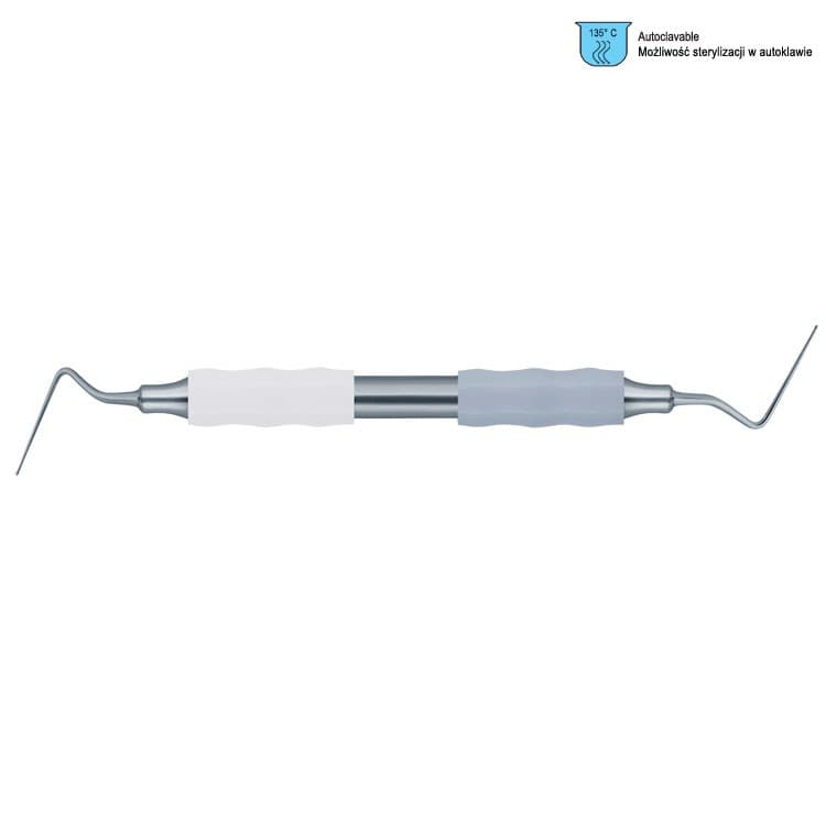 Soft-Line Micro applicator de fig. 2 – oficiali Falcon Medical produkto nuotrauka