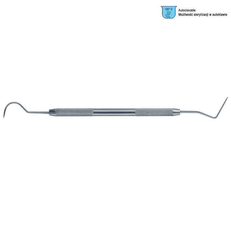 Classic-Round Expro flexible fig. 23/OW – oficiali Falcon Medical produkto nuotrauka