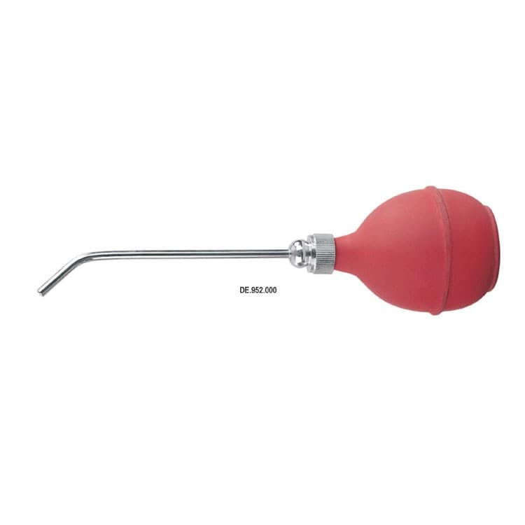 Air syringe – oficiali Falcon Medical produkto nuotrauka