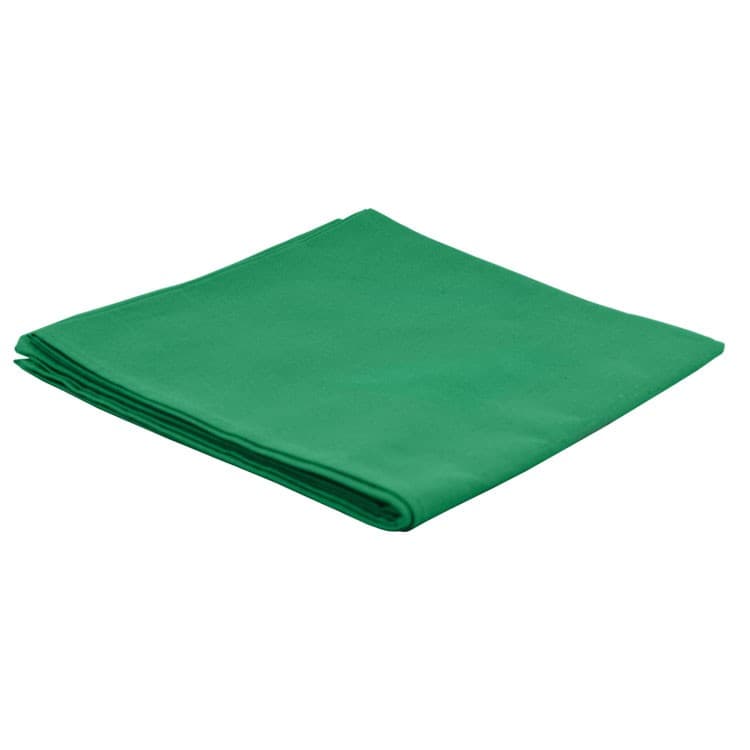 Cotton drape 85 x 85cm, for dental containers – oficiali Falcon Medical produkto nuotrauka