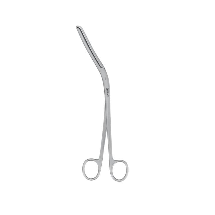 Forceps sterilizing Cheatle 270mm – oficiali Falcon Medical produkto nuotrauka