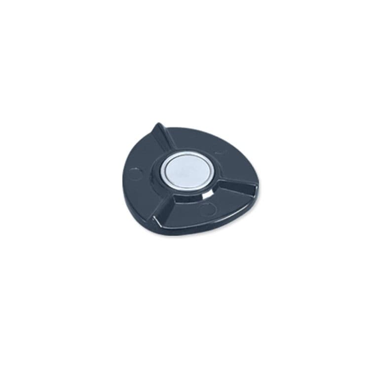 Complete magnetic mounting plate – oficiali Falcon Medical produkto nuotrauka