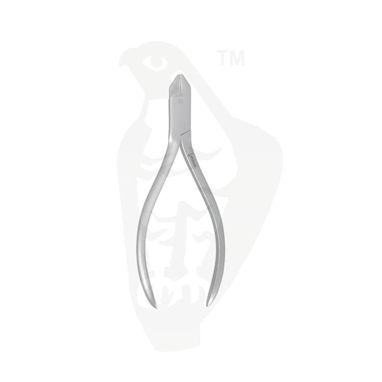 Pliers wire bending Aderer regular – oficiali Falcon Medical produkto nuotrauka