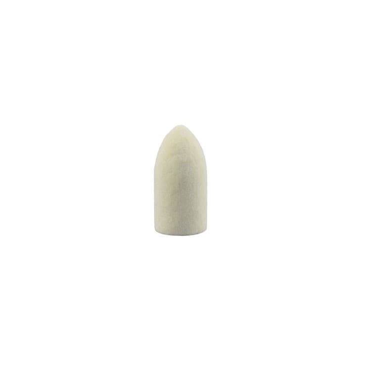 Felt polisher Ø15 x 25mm small – oficiali Falcon Medical produkto nuotrauka