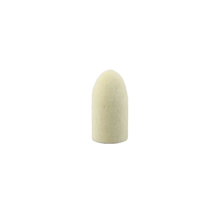 Felt polisher Ø25 x 50mm regular – oficiali Falcon Medical produkto nuotrauka