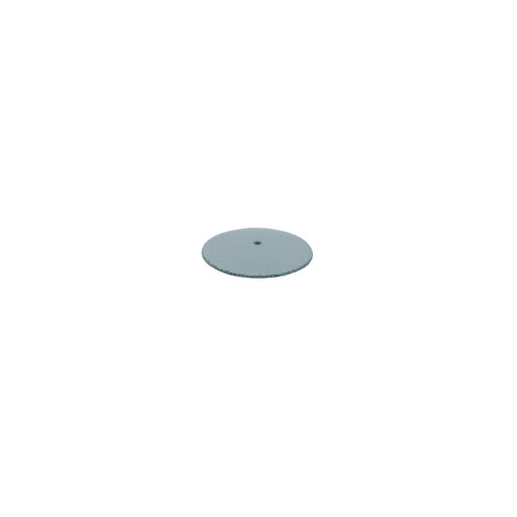Universal silicone polisher Ø22 x 4mm – oficiali Falcon Medical produkto nuotrauka