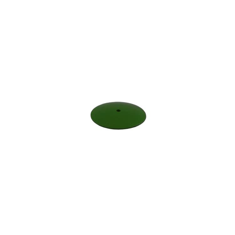 Synthetic rubber polisher (Step-2) Ø22 x 4mm – oficiali Falcon Medical produkto nuotrauka