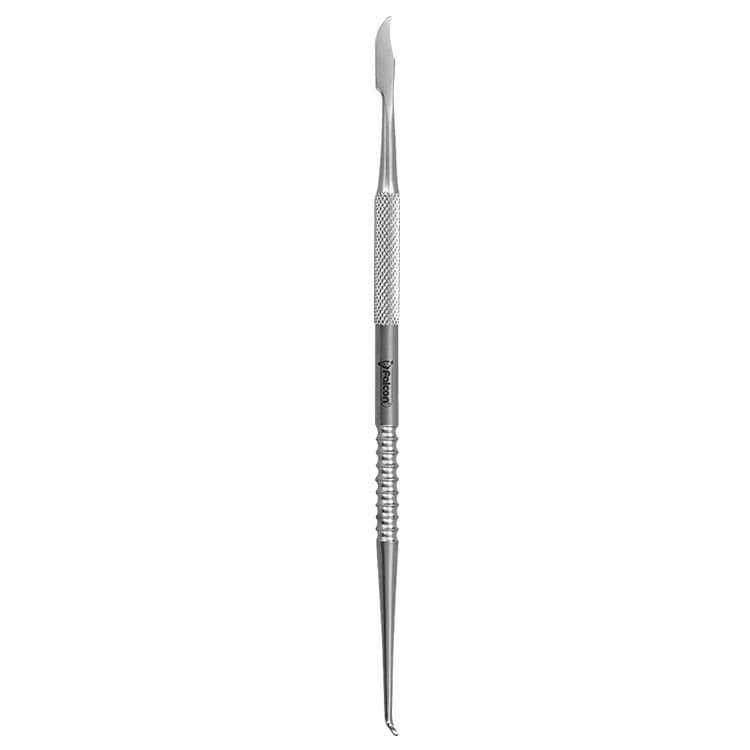 Wax carver Hylin-Lecron 135mm fig.6 – oficiali Falcon Medical produkto nuotrauka