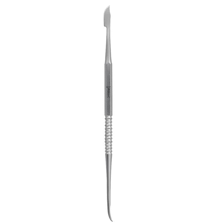 Wax carver Zahle 125mm fig.3 – oficiali Falcon Medical produkto nuotrauka
