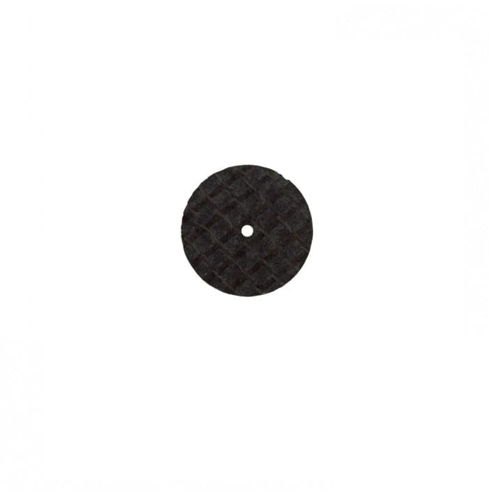 Cutting disc Ø26mm x 0.3mm – oficiali Falcon Medical produkto nuotrauka