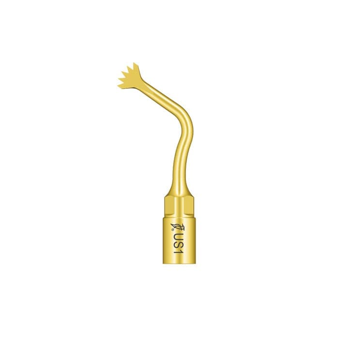 Ultrasonic surgery tip fig. US1 (M – Type) – oficiali Falcon Medical produkto nuotrauka