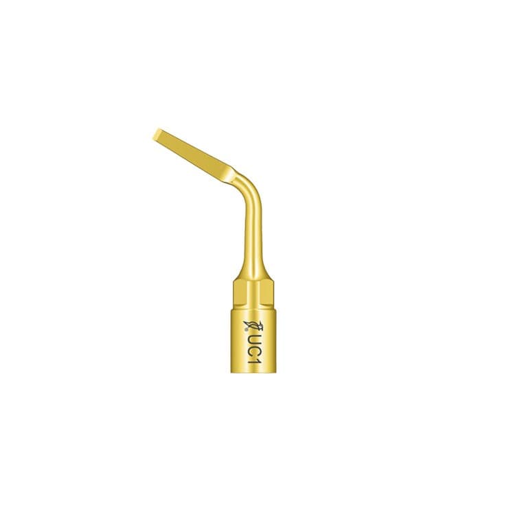 Ultrasonic surgery tip fig. UC1 (M – Type) – oficiali Falcon Medical produkto nuotrauka