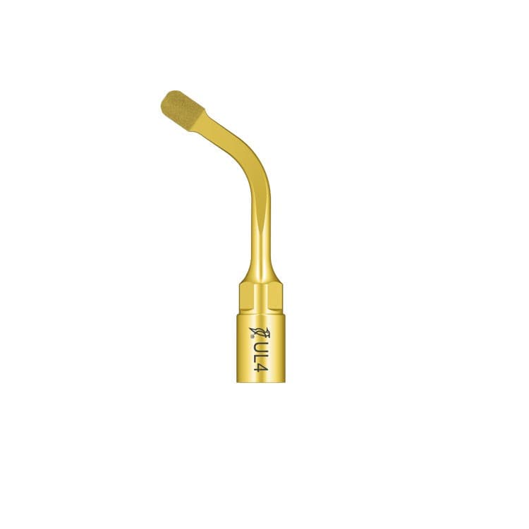 Ultrasonic surgery tip fig. UL4 (M – Type) – oficiali Falcon Medical produkto nuotrauka