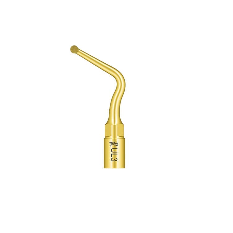 Ultrasonic surgery tip fig. UL3 (M – Type) – oficiali Falcon Medical produkto nuotrauka