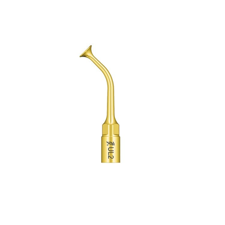 Ultrasonic surgery tip fig. UL2 (M – Type) – oficiali Falcon Medical produkto nuotrauka