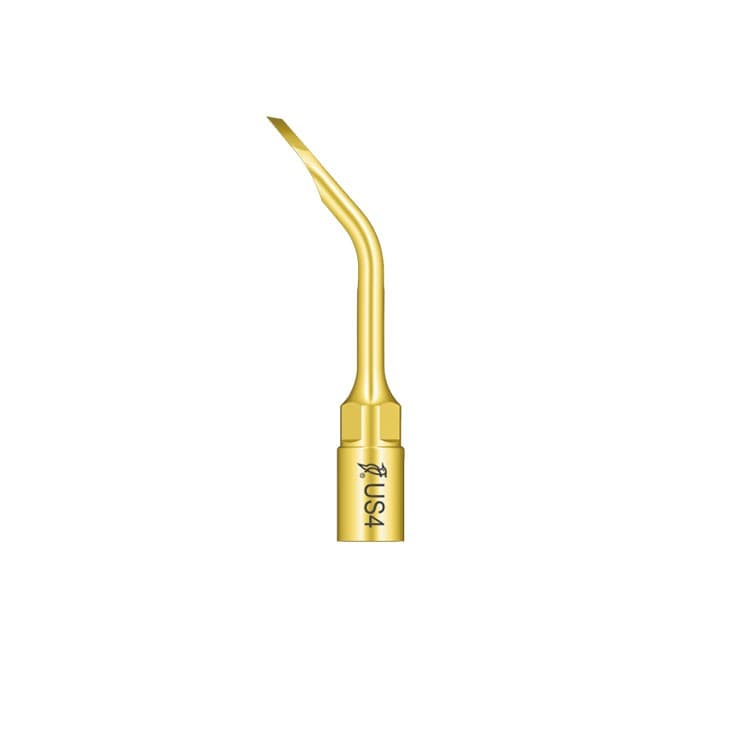 Ultrasonic surgery tip fig. US4 (M – Type) – oficiali Falcon Medical produkto nuotrauka