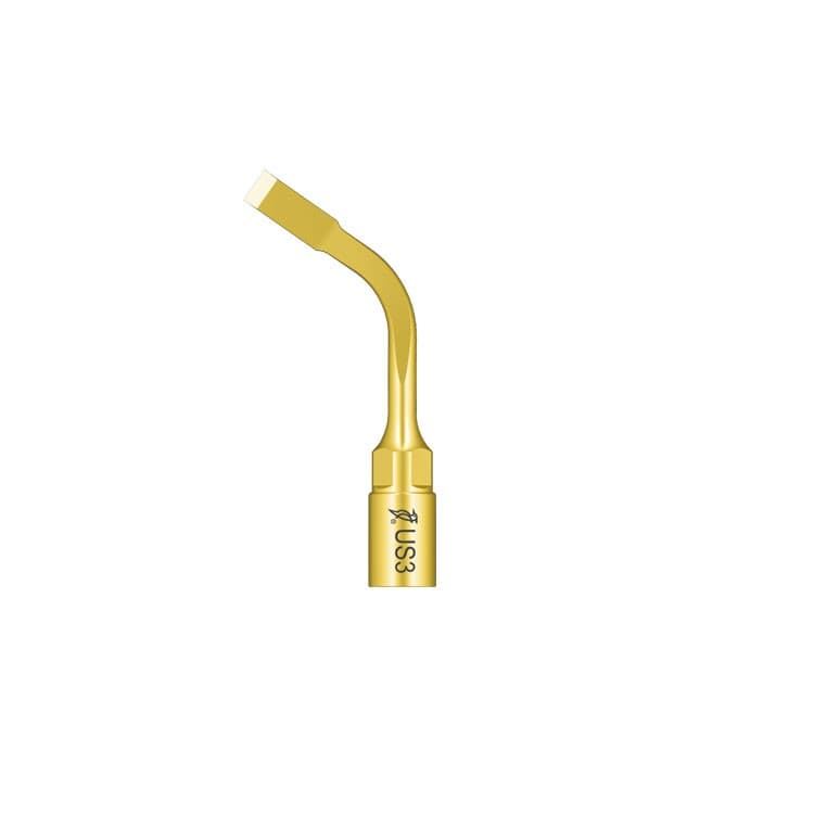 Ultrasonic surgery tip fig. US3 (M – Type) – oficiali Falcon Medical produkto nuotrauka