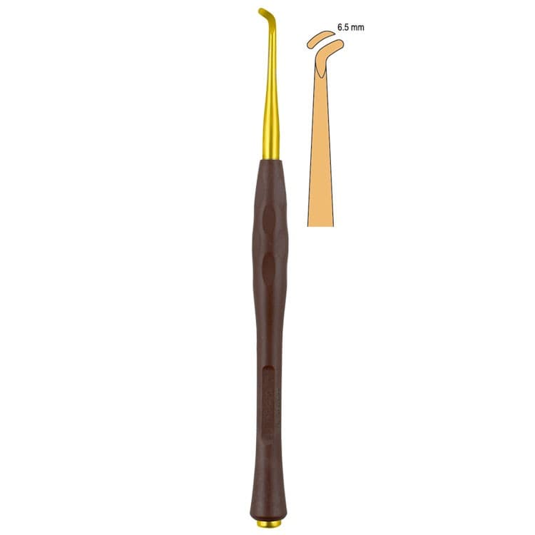 Century-Line Elevator Warwick-James left – oficiali Falcon Medical produkto nuotrauka