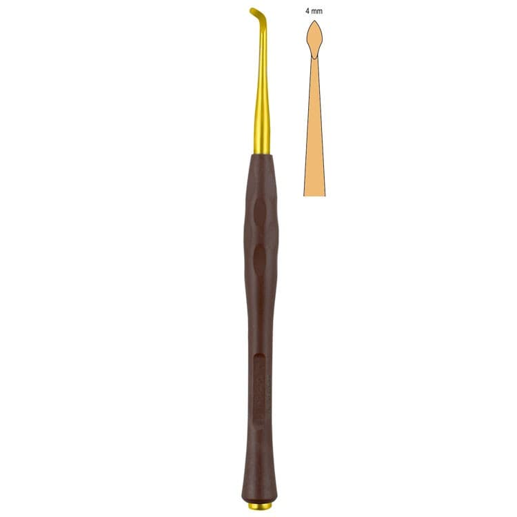 Century-Line Elevator Bernhard straight fig. 11 – oficiali Falcon Medical produkto nuotrauka