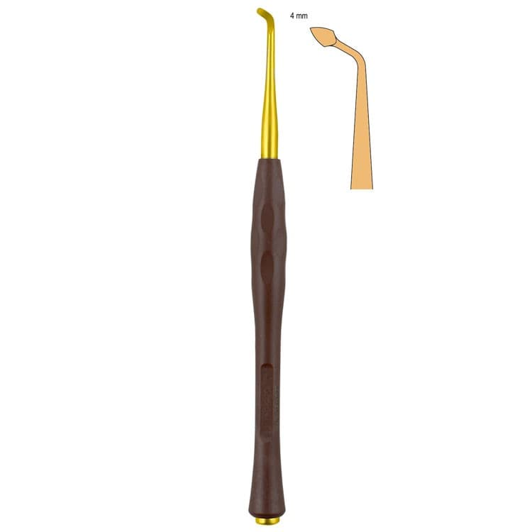 Century-Line Elevator Bernhard right fig. 7 – oficiali Falcon Medical produkto nuotrauka