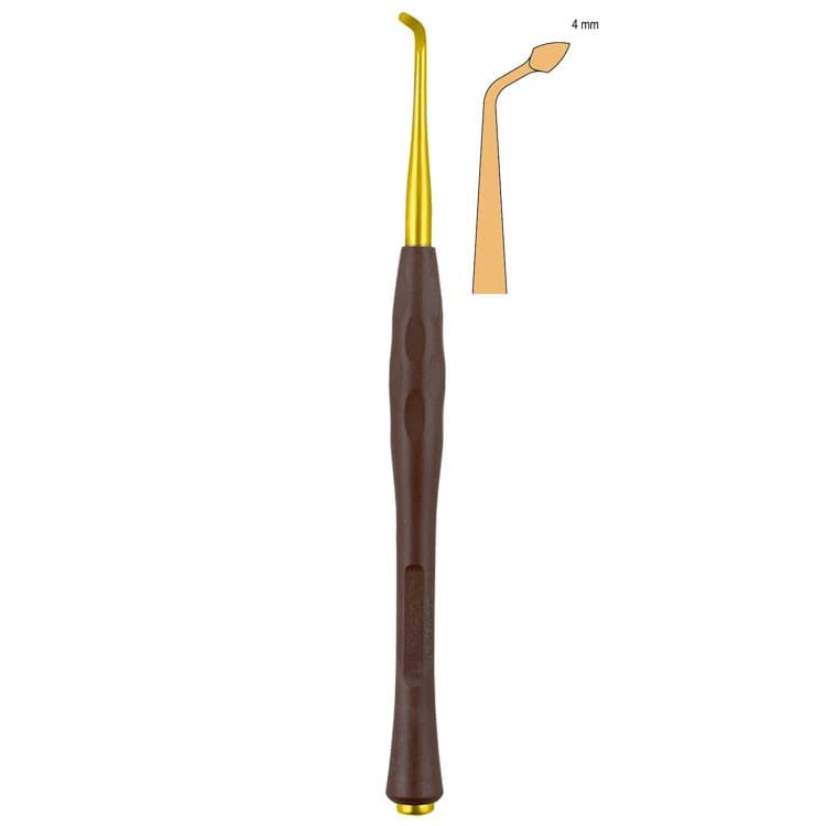 Century-Line Elevator Bernhard left fig. 6 – oficiali Falcon Medical produkto nuotrauka