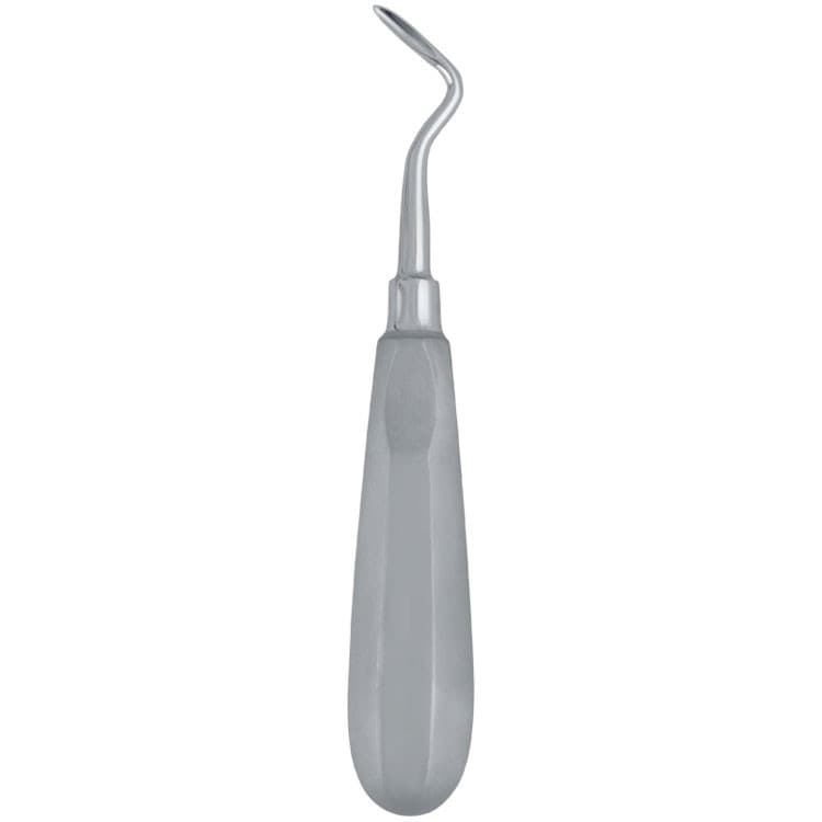 Elevator Schmeckebier right 3.5mm, fig. 5 – oficiali Falcon Medical produkto nuotrauka