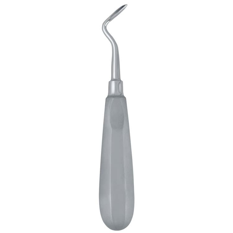 Elevator Schmeckebier left 3.5mm, fig. 4 – oficiali Falcon Medical produkto nuotrauka