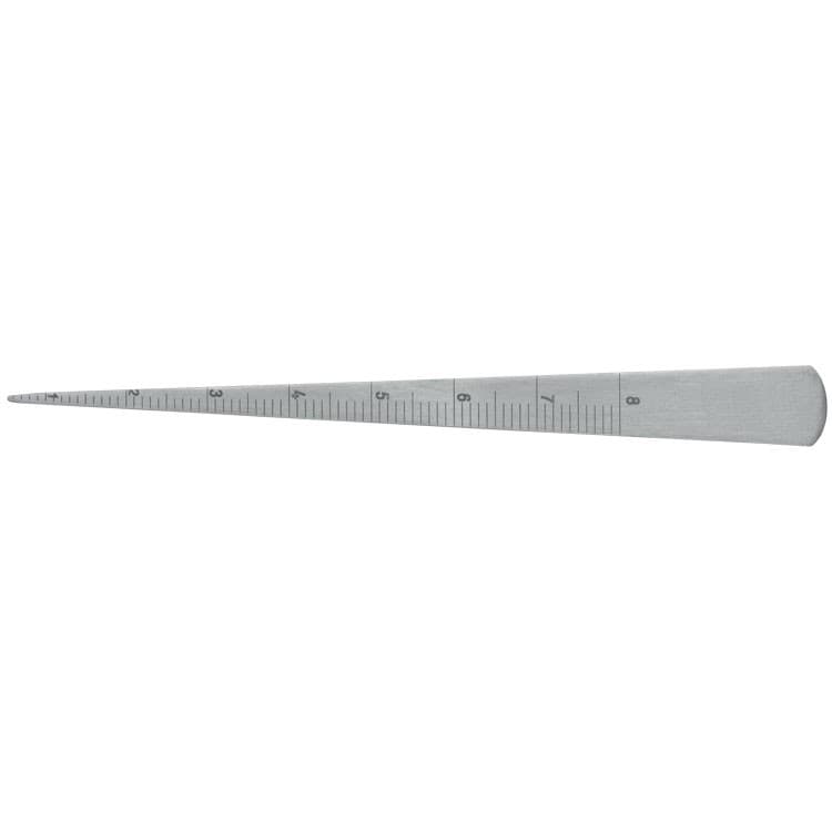 Ruler Wedge – oficiali Falcon Medical produkto nuotrauka