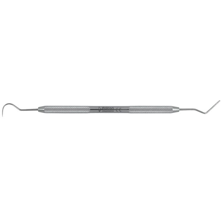 Classic-Round Expro rigid fig. 23/GF – oficiali Falcon Medical produkto nuotrauka