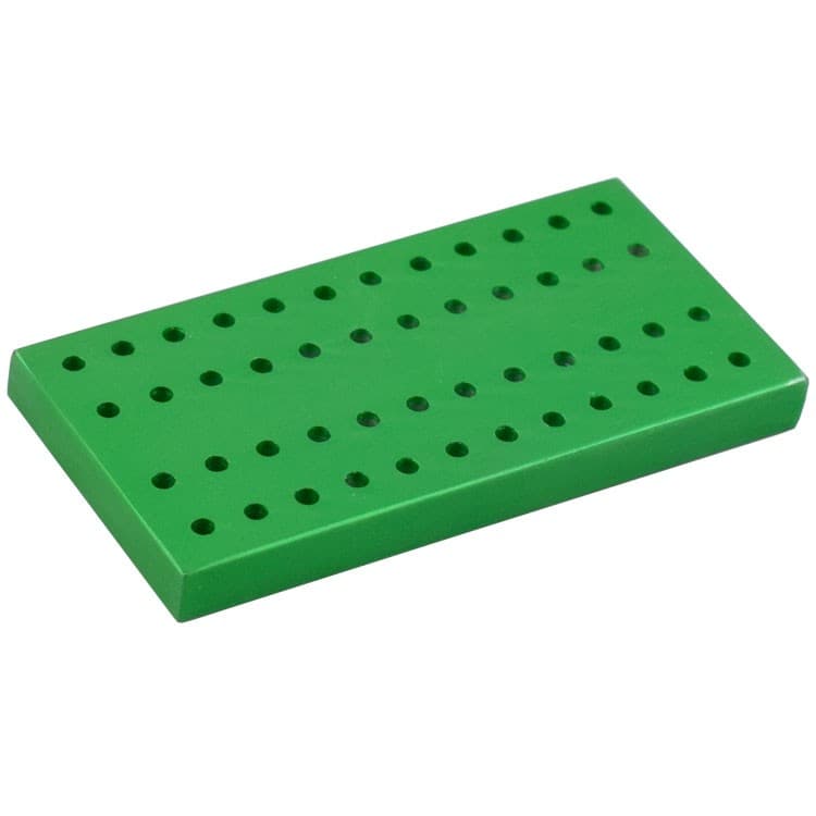 Bur stand for 48 CA/RA burs – oficiali Falcon Medical produkto nuotrauka