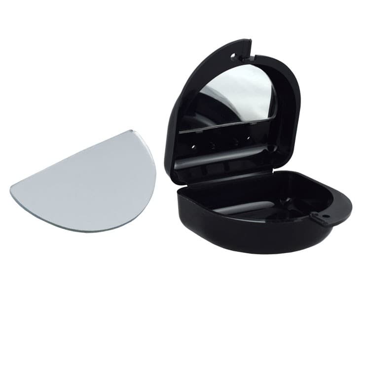 Mirror for classic retainer case DO.6320.00 – oficiali Falcon Medical produkto nuotrauka