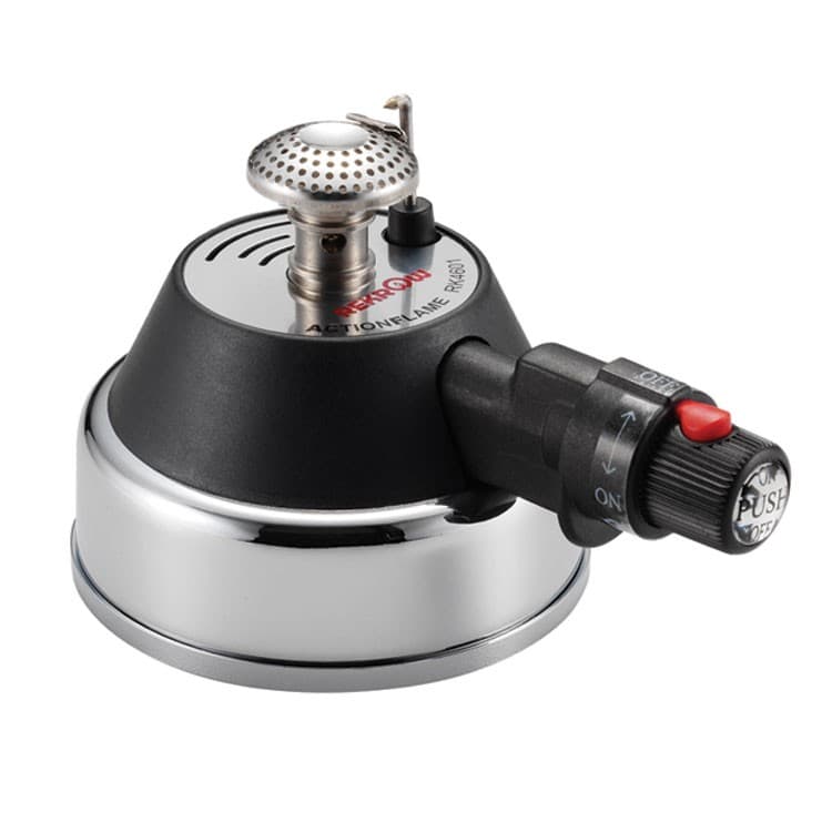Micro torch lamp type RK4601 – oficiali Falcon Medical produkto nuotrauka
