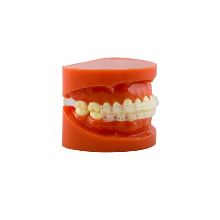 Silicone comfort covers (Pair) – oficiali Falcon Medical produkto nuotrauka