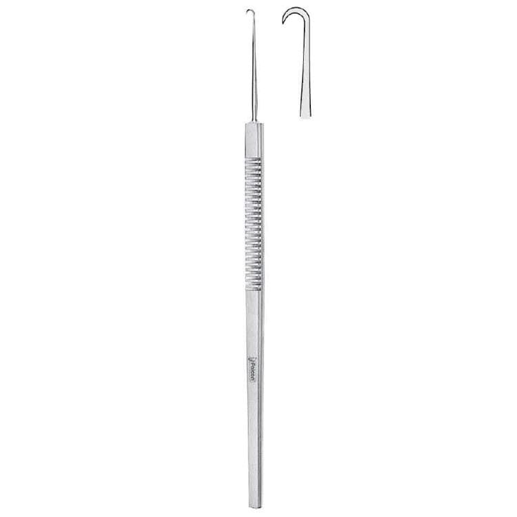 Hook O’Conner sharp 160mm – oficiali Falcon Medical produkto nuotrauka