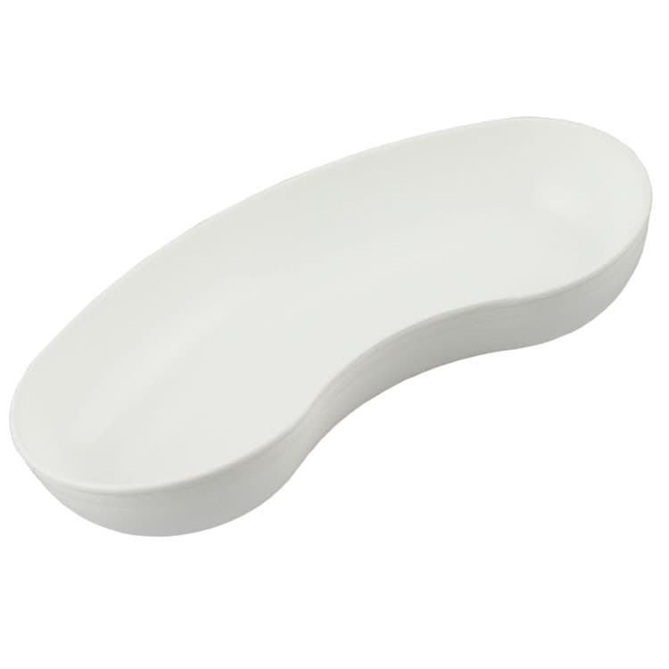 Tray kidney plastic 280mm – oficiali Falcon Medical produkto nuotrauka