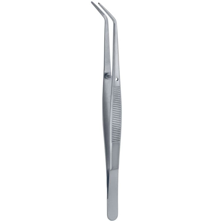 Serie-Uno Tweezers College 150mm (pack of 5 pieces) – oficiali Falcon Medical produkto nuotrauka