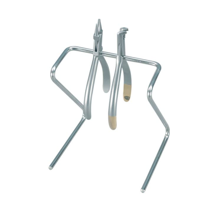 Orthodontic Pliers stand midi autoclavable – oficiali Falcon Medical produkto nuotrauka