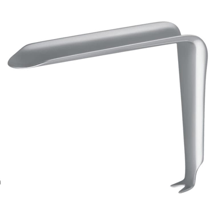 Retractor Austin/Minnesota combination – oficiali Falcon Medical produkto nuotrauka