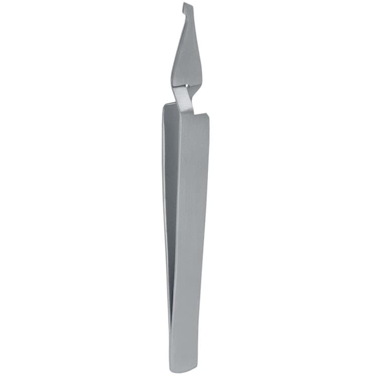 Bracket placing tweezers 135mm – oficiali Falcon Medical produkto nuotrauka