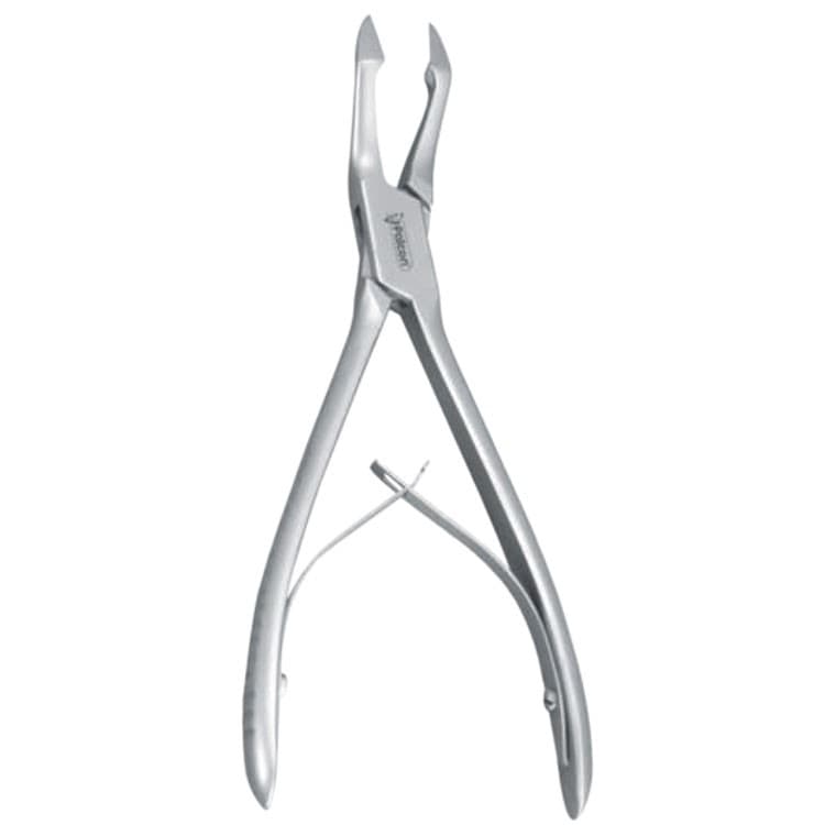 Rongeur Bone Falcon fig. 14, 165mm – oficiali Falcon Medical produkto nuotrauka