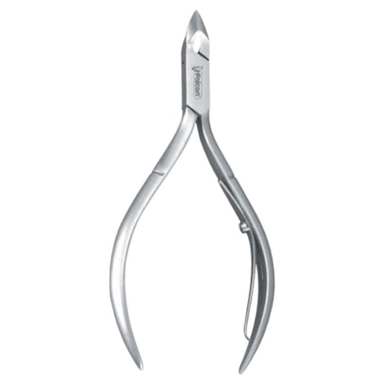 Tissue nipper Goldman-Fox 100mm – oficiali Falcon Medical produkto nuotrauka