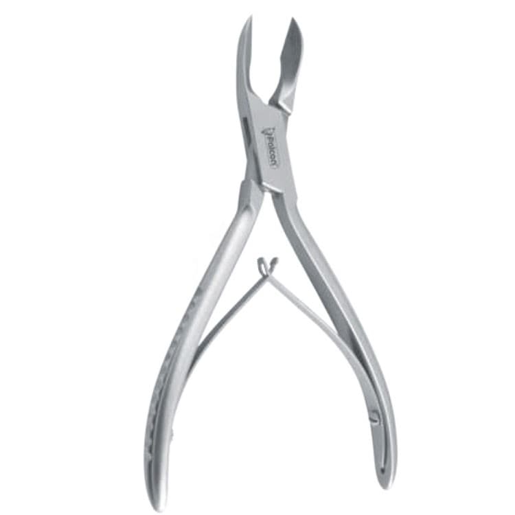 Cutter Bone Cleveland 145mm – oficiali Falcon Medical produkto nuotrauka