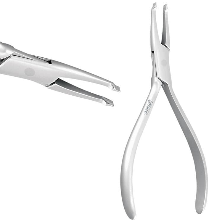 Pliers band seating Falcon – oficiali Falcon Medical produkto nuotrauka