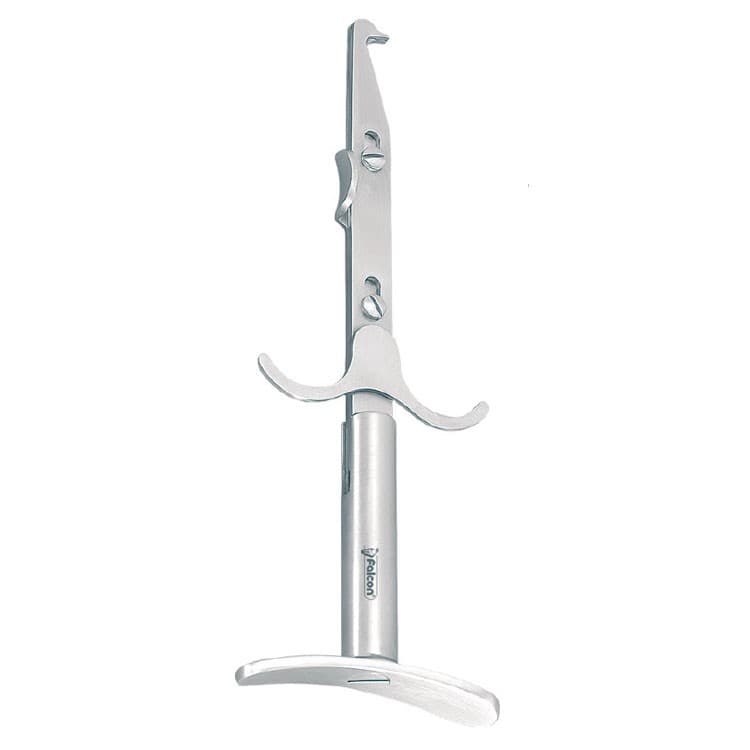 Crown spreader Falcon – oficiali Falcon Medical produkto nuotrauka