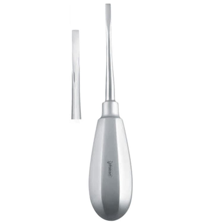 Crown spreader fig. 0 – oficiali Falcon Medical produkto nuotrauka