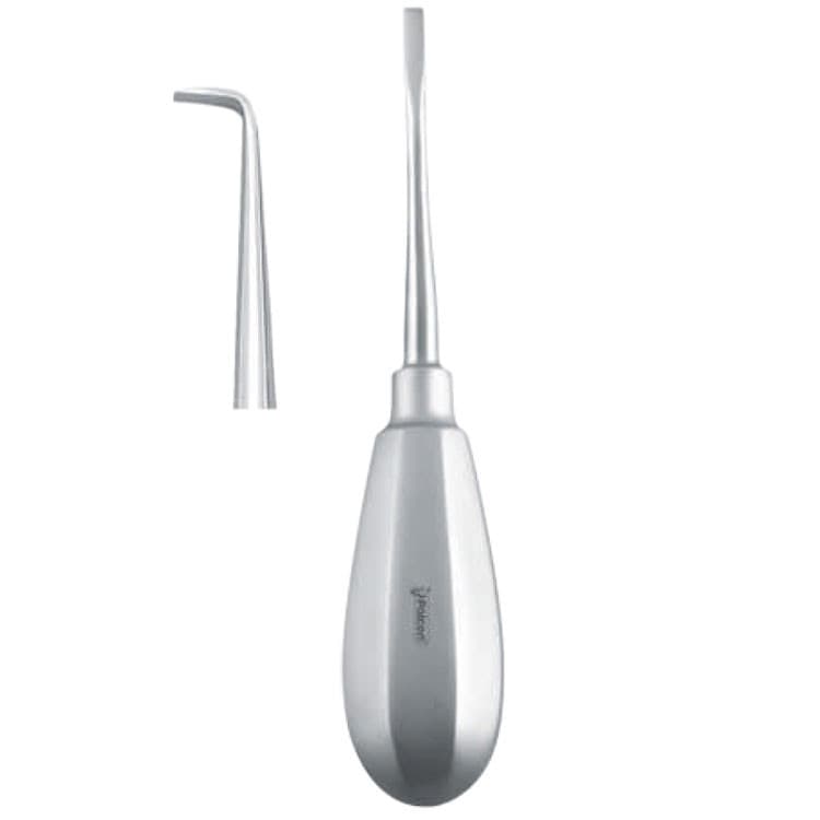 Crown spreader fig. 2 – oficiali Falcon Medical produkto nuotrauka