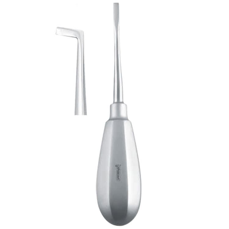 Crown spreader fig. 1 – oficiali Falcon Medical produkto nuotrauka