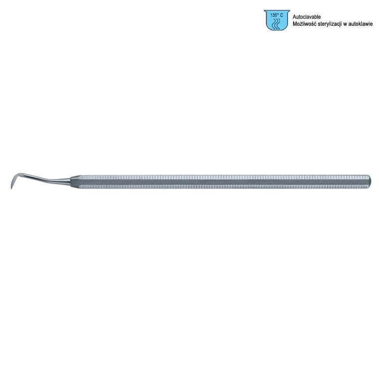Classic-8 Scaler se Mercitan fig. 1 – oficiali Falcon Medical produkto nuotrauka