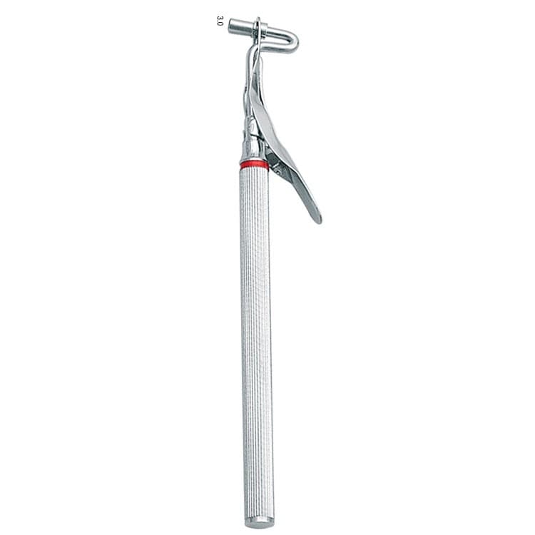 Amalgam carrier se jumbo, ø 3.0mm – oficiali Falcon Medical produkto nuotrauka
