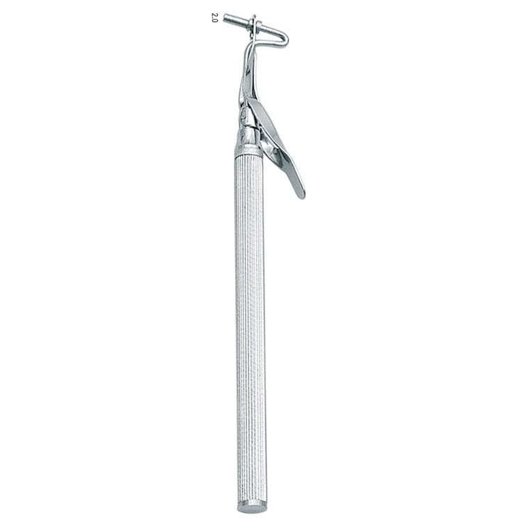 Amalgam carrier se regular, ø 2.0mm – oficiali Falcon Medical produkto nuotrauka